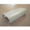 stone aluminum honeycomb panel with special design