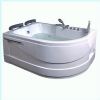hydro massage bathtub sfy-605l