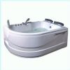 standing aquatic whirlpool tub sfy-605r