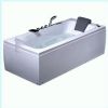 fm radio massage bathtub sfy-613r