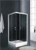 square glass shower enclosure sfy-1056