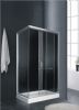 glass simple shower enclosure sfy-1053