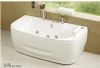 acrylic massage bathtub sfy-hg-1030 with fashion style