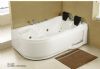 high quality acrylic massage bathtub sfy-hg-1029 for 2 person