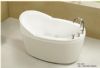 acrylic massage bathtub for one personthe oldkids sfy-hg-1022