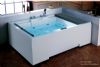 luxury massage bathtub sfy-hg-1007 for double person